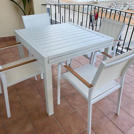Ferienwohnung Aquamarine Sant Feliu En La Playa Con Patio Sant Feliu de Guíxols Exterior foto
