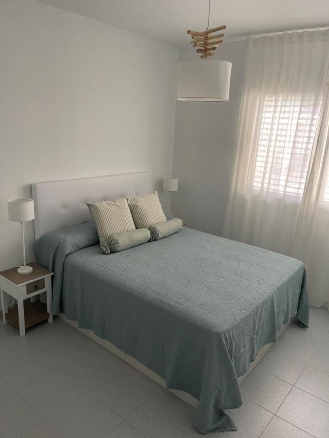 Ferienwohnung Aquamarine Sant Feliu En La Playa Con Patio Sant Feliu de Guíxols Exterior foto