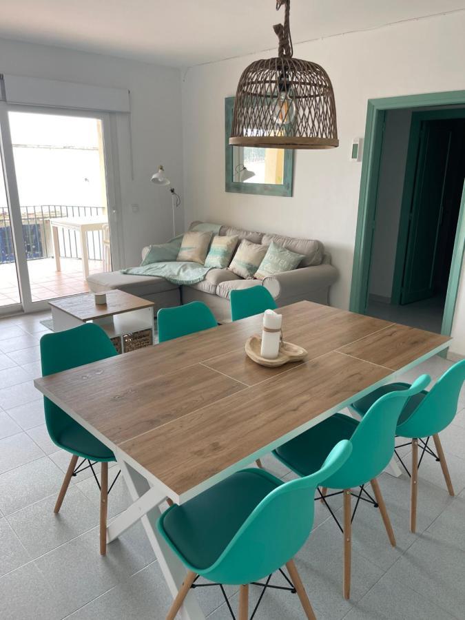 Ferienwohnung Aquamarine Sant Feliu En La Playa Con Patio Sant Feliu de Guíxols Exterior foto